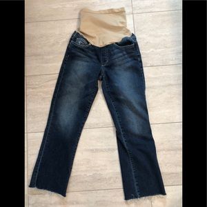 Joe’s Jeans Maternity